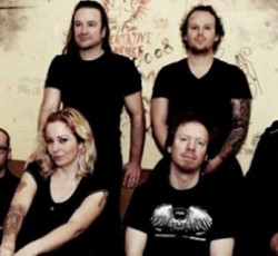 Ακούστε ολόκληρο το "Across The Seventh Sea" των Maiden uniteD 