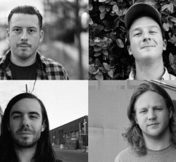 Λεπτομέρειες και πρώτο κομμάτι από την νέα δουλειά των Make Do And Mend 