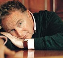 «Έφυγε» ο Malcolm McLaren 