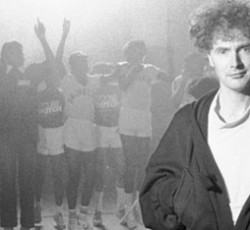 Η σύντροφος του Malcolm McLaren υποστηρίζει ότι τον σκότωσε η έκθεσή του στον αμίαντο 