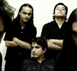 Καινούργιος δίσκος από τους Maligno 