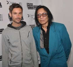 Αυτοκτόνησε ο σκηνοθέτης του "Searching For Sugar Man" 