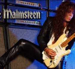Απεικόνιση του Yngwie Malmsteen σε σουηδικό χαρτονόμισμα; 