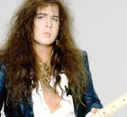 Live δίσκο ετοιμάζει ο Yngwie Malmsteen 