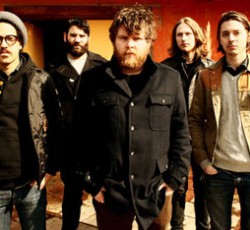 Οι Thrice κυκλοφορούν split μαζί με τους Manchester Orchestra 