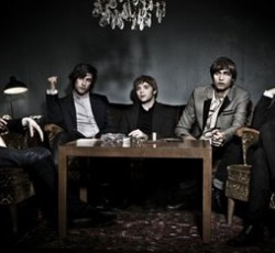 Mando Diao: Last Details / Μέχρι το μεσημέρι ο διαγωνισμός για το Meet 'n' greet!  