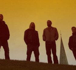 Ακούστε το "Name The Serpent" από τον επερχόμενο δίσκο των Manes 