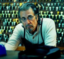 Post-rock μπάντα στο soundtrack της καινούργιας ταινίας του Al Pacino 