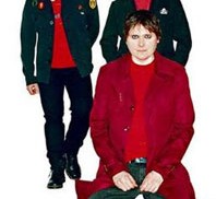 Έτοιμο το νέο album των Manic Street Preachers 