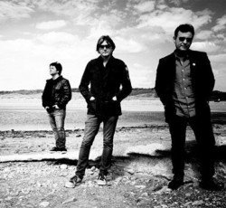 Δείτε τους Manic Street Preachers να παίζουν ζωντανά στο X-Factor της Νέας Ζηλανδίας 
