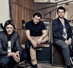 Νέος δίσκος από τους Manic Street Preachers / Ακούστε το πρώτο single 