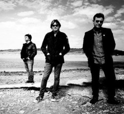 Ολόκληρο το "The Holy Bible" θέλουν να παίξουν επί σκηνής οι Manic Street Preachers 