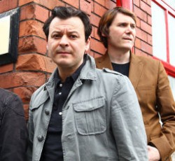 Τον επόμενό τους δίσκο σκέφτονται ήδη οι Manic Street Preachers 