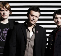 Σε διάλειμμα διαρκείας οι Manic Street Preachers 