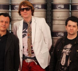 Νέο video από τους Manic Street Preachers 