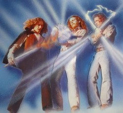 Βρέθηκε το χαμένο, ομώνυμο τραγούδι των Manilla Road (video)