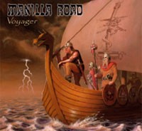 Στις 29 Φεβρουαρίου οι νέοι Manilla Road 