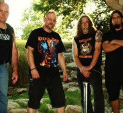 Ολόκληρο το "Open The Gates" θα παίξουν οι Manilla Road στο Up The Hammers Special Edition 