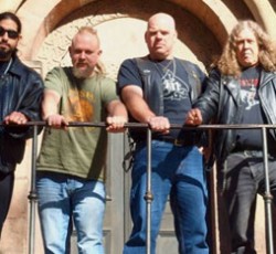 Trailer από την επερχόμενη νέα δουλειά των Manilla Road 