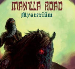 Σε streaming το "The Grey God Passes" των Manilla Road 