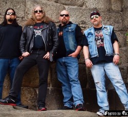 Τίτλος, ημερομηνία κυκλοφορίας και εξώφυλλο για τον νέο δίσκο των Manilla Road 