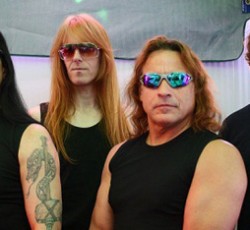 Οι Manowar δημοσιεύουν το trailer του "The Lord Of Steel" 