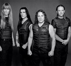 Νέο ζωντανά ηχογραφημένο EP από τους Manowar 