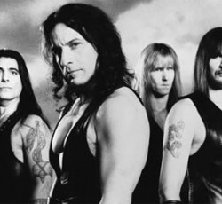 Οι Manowar ηχογραφούν σε 15 διαφορετικές γλώσσες 