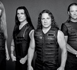 Οι Manowar αποκαλύπτουν το εξώφυλλο του "The Lord Of Steel-Hammer Edition" 