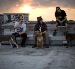 Αποκαλύφθηκε νέο κομμάτι από την επερχόμενη δουλειά των Man's Gin 