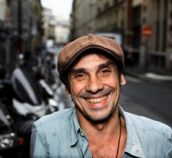 O Manu Chao στο Rockwave 