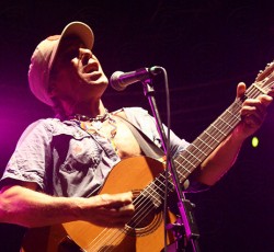 Επεισόδια στη συναυλία του Manu Chao στη Θεσσαλονίκη 