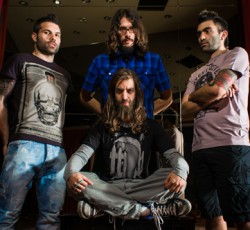 Οι Maplerun υπέγραψαν στην Αμερικάνικη Pavement Music 