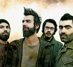 Οι Maplerun τον Οκτώβριο στο KooKoo 