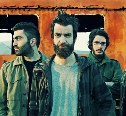 Αγγλική περιοδεία για τους Maplerun 