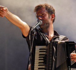 The Ark Festival 2011: Η φιλοξενία του φεστιβάλ στο Γκάζι 