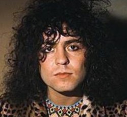 Ακούστε τα δέκα πιο συχνά «κατεβασμένα» κομμάτια των θρυλικών T Rex εις μνήμη του Marc Bolan 