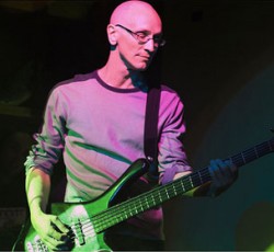 «Έφυγε» και ο Marcel Jacob των Talisman... 