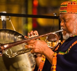 Νεκρός ο θρυλικός τρομπετίστας Marcus Belgrave 