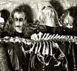 Marduk, Immolation και τρεις ακόμα μπάντες το φθινόπωρο στην Αθήνα 