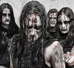 Νέος δίσκος και νέο κομμάτι από τους Marduk 