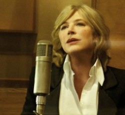 Κατεβάστε δωρεάν το νέο ΕP της Marianne Faithfull 