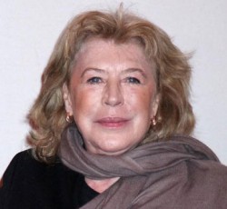 Σε νοσοκομείο της Ρόδου νοσηλεύεται η Marianne Faithfull 