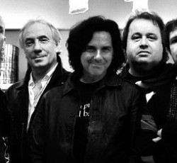 Το φθινόπωρο αναμένεται η νέα δουλειά των Marillion 