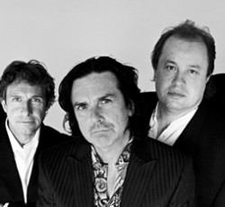 Ακούστε τη «Δύναμη» των νέων Marillion 