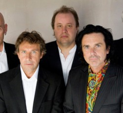 Οι Marillion κυκλοφορούν τον Σεπτέμβριο «ήχους που δεν φτιάχνονται» 