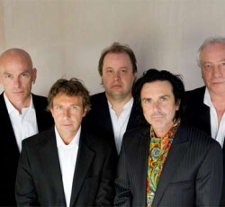 Ξεχωριστό ρεκόρ για τους Marillion 