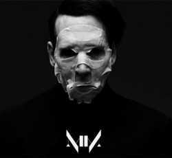 Aκούστε το "Deep Six" του Μarilyn Manson 