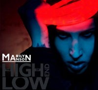 Φανερώθηκε ο νέος Marilyn Manson 