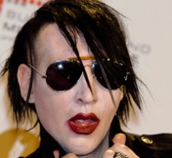 Ο Marilyn Manson συναντά τον Hank Moody στη νέα σεζόν του "Californication" 